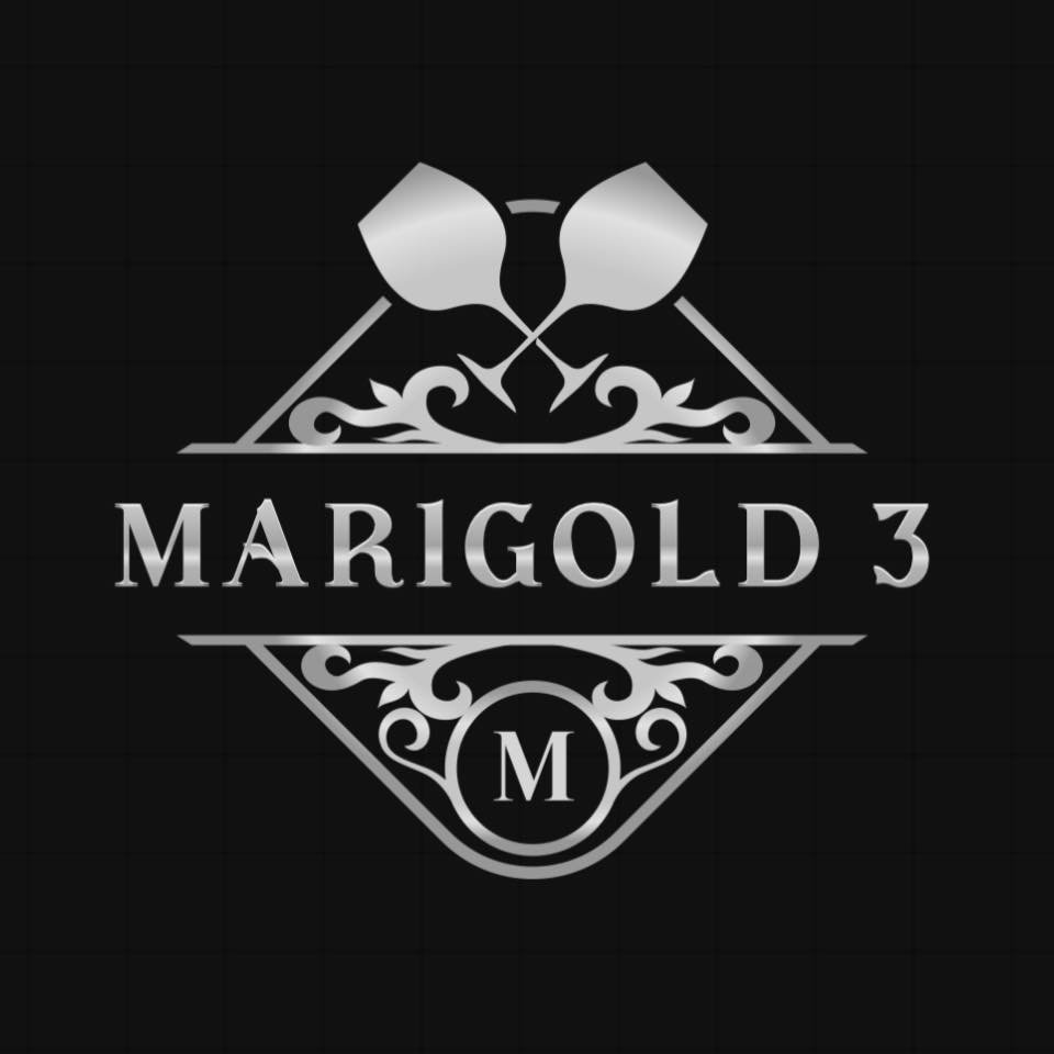 Photo of marigold 3 roadtrippers