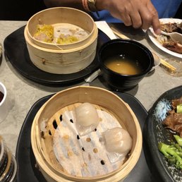 Siu Mai and Har Gow Siu Mai and Har Gow