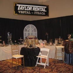 Taylor Rental Center