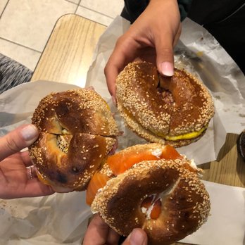 Bagels On Fire - Bagels Near Me - Toronto, Ontario