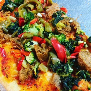 Sal's - Pizza Near Me - Oneonta, New York