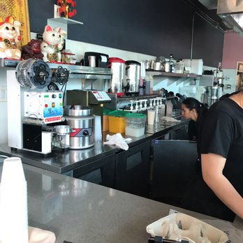 Twinkle Tea - Alhambra - Coffee & Tea Near Me - Alhambra, California Twinkle Tea - Alhambra - Coffee & Tea Near Me - Alhambra, California