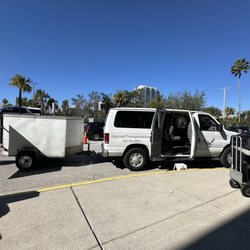 Express Transportation
