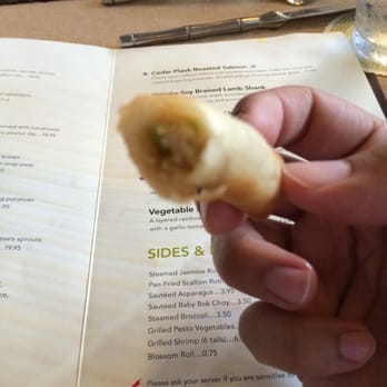 Lemongrass Cafe - Fire crackers - Asian Fusion Near Me - Bellaire, Texas Lemongrass Cafe - Fire crackers - Asian Fusion Near Me - Bellaire, Texas