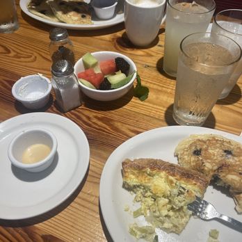 Spoonfed Kitchen & Bake Shop - Breakfast & Brunch Near Me - Wilmington, North Carolina
