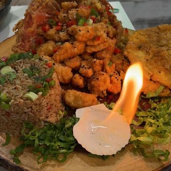 Sr. Ceviche - Snapper - Peruvian Near Me - Jacksonville, Florida Sr. Ceviche - Snapper - Peruvian Near Me - Jacksonville, Florida