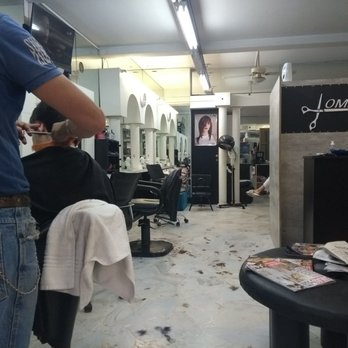 Lombardo - Hair Salons Near Me - Palermo, C