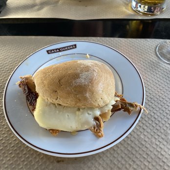 Casa Guedes - Pork sandwich - Portuguese Near Me - Porto, 13 Casa Guedes - Pork sandwich - Portuguese Near Me - Porto, 13