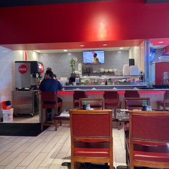 Go Juu - Sushi bar - Asian Fusion Near Me - Newnan, Georgia