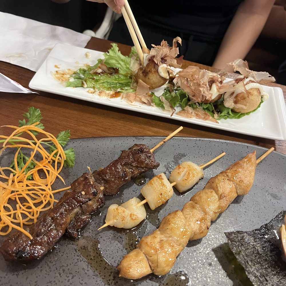 Rayaki - Ramen Near Me - Media, Pennsylvania