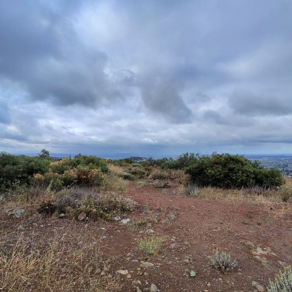 El Modena Open Space - Hiking Near Me - Orange, California El Modena Open Space - Hiking Near Me - Orange, California