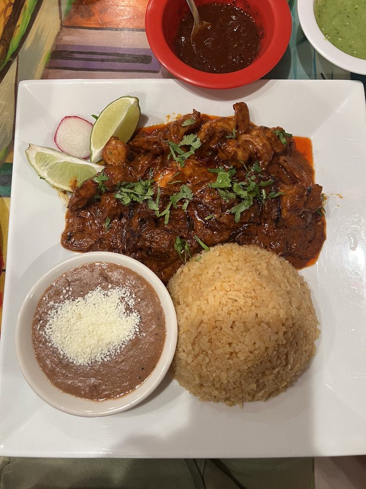 El Nopal