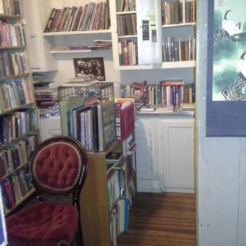 Downtown Books - Room in the store - Used Bookstore Near Me - Albuquerque, New Mexico