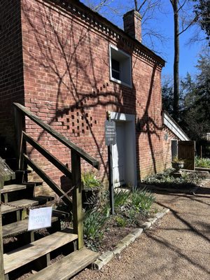 Belle Meade Historic Site & Winery by null
