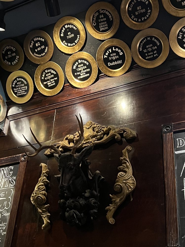 Flying Saucer Draught Emporium