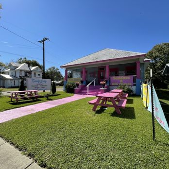 Candy Lady - Outside street view - Shaved Ice Near Me - Selma, Alabama Candy Lady - Outside street view - Shaved Ice Near Me - Selma, Alabama