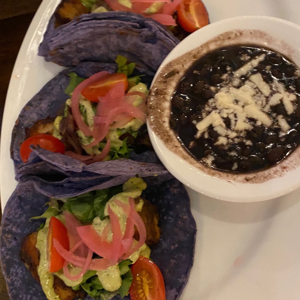 Bar Sol - I recommend the pork tacos. - Bars Near Me - Chicago, Illinois