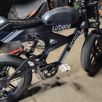 E-Pair - Bike Repair/Maintenance Near Me - Galesburg, Illinois