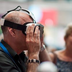 Vertigo Attractions & Parties - VR for the Senior Community:        * Independent living facilities        * Assisted living facilities        * Homes / In-home care