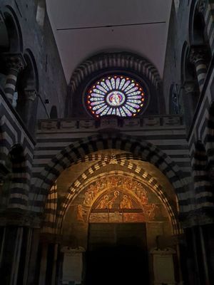 Cattedrale di San Lorenzo by null