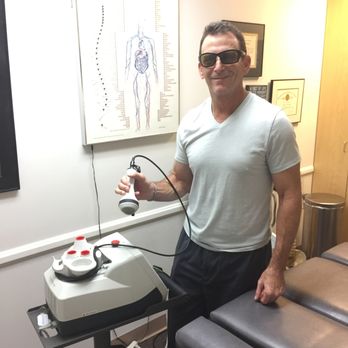 Gould Chiropractic - My man Dr. Ross Gould with the magic make you feel way better laser thing - Chiropractors Near Me - Chatsworth, California Gould Chiropractic - My man Dr. Ross Gould with the magic make you feel way better laser thing - Chiropractors Near Me - Chatsworth, California