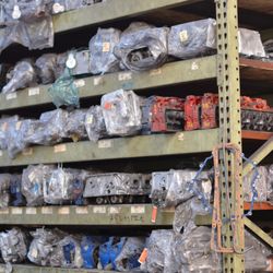 Wise Auto Tech - Customer orders ready for delivery