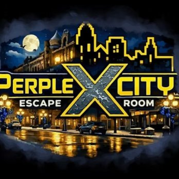 PerpleXcity Escape Room - Warren Ohio's Premier Escape Room Experience! - Escape Games Near Me - Warren, Ohio PerpleXcity Escape Room - Warren Ohio's Premier Escape Room Experience! - Escape Games Near Me - Warren, Ohio
