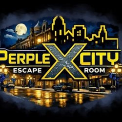 PerpleXcity Escape Room - Warren Ohio's Premier Escape Room Experience!
