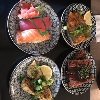 Yojimbo - Sushi Bars Near Me - Alameda, California Yojimbo - Sushi Bars Near Me - Alameda, California