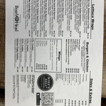 Mike's Deli - Delis Near Me - Los Angeles, California Mike's Deli - Delis Near Me - Los Angeles, California