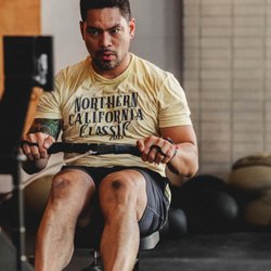 Iron Mile Fitness