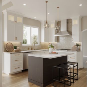 Level Up Home Builders - General Contractors Near Me - Mountain View, California