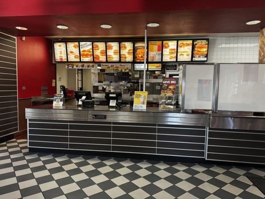 CARL’S JR - Updated May 2025 - 119 Photos & 109 Reviews - 2025 E ...
