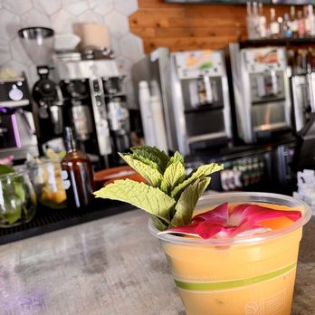 Cosmic - Coffee & Tea Near Me - Austin, Texas