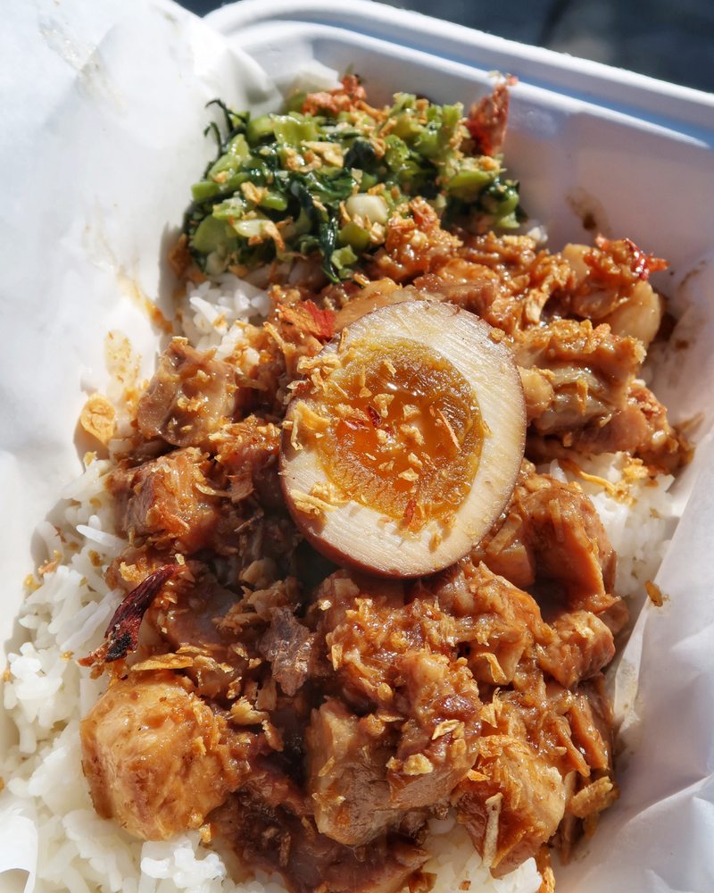 Bopomofo Cafe