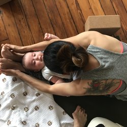 Ma Yoga