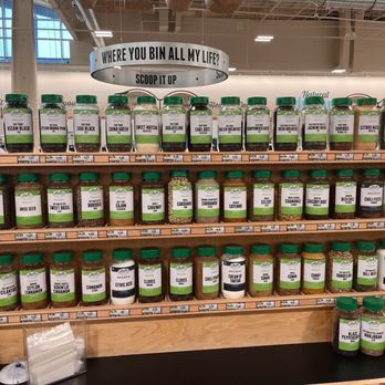 Sprouts Farmers Market - Bulk herbs / seasoning - Grocery Near Me - Brandon, Florida Sprouts Farmers Market - Bulk herbs / seasoning - Grocery Near Me - Brandon, Florida