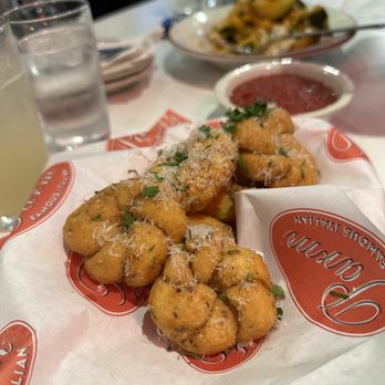 Parm - Italian Near Me - New York, New York