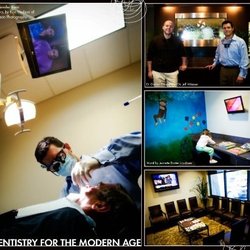 Wisener, Cooper & Fergus, DDS