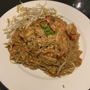 Pacific Thai Cuisine - Pad Thai - Thai Near Me - Oldsmar, Florida Pacific Thai Cuisine - Pad Thai - Thai Near Me - Oldsmar, Florida