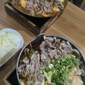 Pot on Fire - Taiwanese Near Me - Las Vegas, Nevada