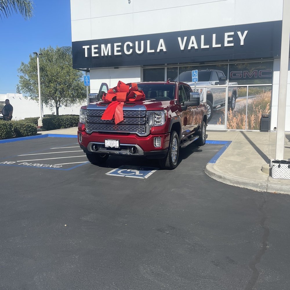 Temecula Valley Buick GMC - Car Dealers Near Me - Temecula, California Temecula Valley Buick GMC - Car Dealers Near Me - Temecula, California