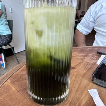 An An - Green Thai Tea - Vietnamese Near Me - Portland, Oregon An An - Green Thai Tea - Vietnamese Near Me - Portland, Oregon