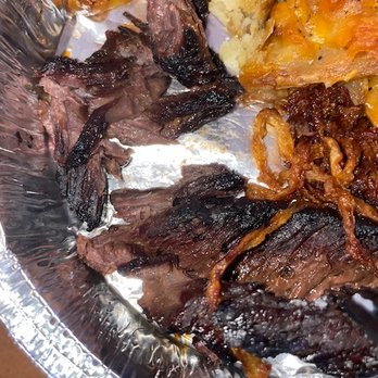 Dillingers Pub & Grill - Marinated Steak - Chewy and tough - Bars Near Me - Astoria, New York