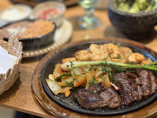 Elena's Mexican Restaurant by null