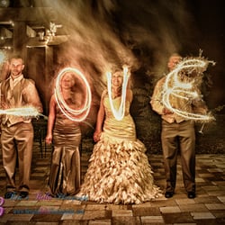 Wedding Photographer