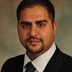 Eldridge Dental - Ali Sajadi DDS
