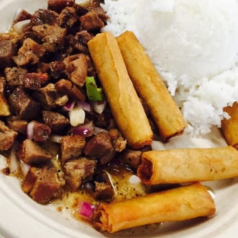 Moffitt Cafe and Express UCSF - Lumpia! - Cafes Near Me - San Francisco, California Moffitt Cafe and Express UCSF - Lumpia! - Cafes Near Me - San Francisco, California