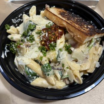 Mother Road Market - Food Court Near Me - Tulsa, Oklahoma