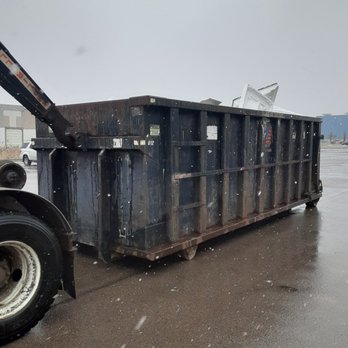 All American Hauling - Dumpster Rental Near Me - Romulus, Michigan